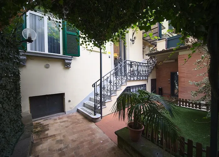 Gravina Rooms San PietroBB Hotel